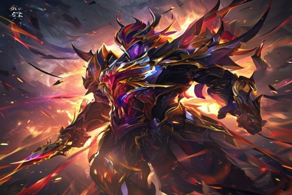 火炬之光战士加点